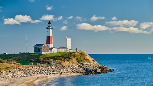 Soak In The Vitamin Sea At These Beaches Near New York City